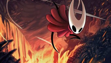 Hollow Knight: Silksong: Beklentiler ve İlk İzlenimler