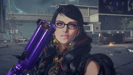 Bayonetta 3: Hikaye ve Oynanış Detayları