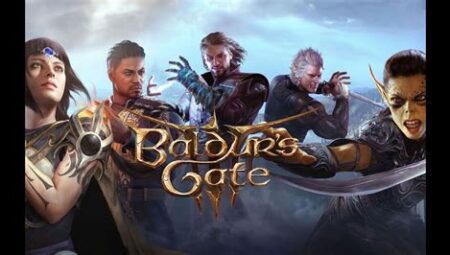 Baldur’s Gate 3: Erken Erişim İncelemesi