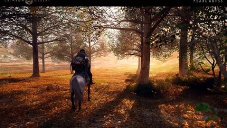 Crimson Desert: Oynanış ve Grafikler