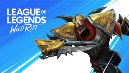 League of Legends Wild Rift: Yeni Güncellemeler