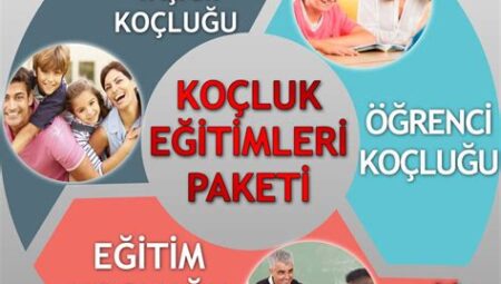 Online Danışmanlık ve Koçluk Hizmetleri