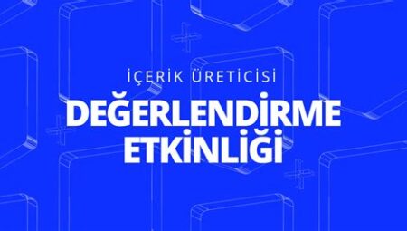 Online İçerik Üreticisi Olarak Gelir Elde Etme