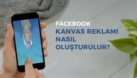 Facebook Reklamları Nasıl Oluşturulur ve Yönetilir?