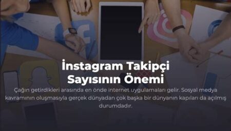 Takipçi Sayısının Sosyal Medya Etkileşimine Etkisi